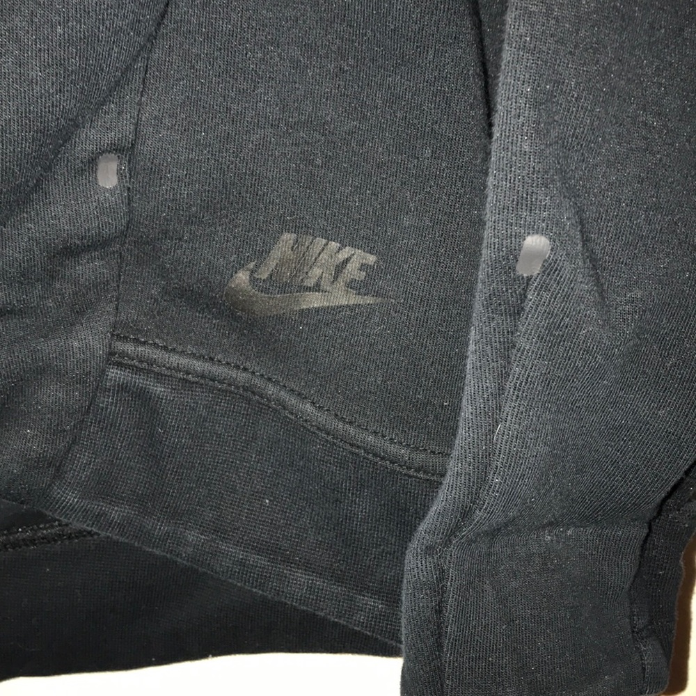 NIKE women’s cowl neck hoodie